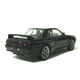 Illustration for article titled 1989 Nissan Skyline GT-R R32 Furious 7 1/43 by Greenlight Collectibles